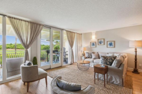 Coastal Haven Shipwatch Villas 1303, oceanfront